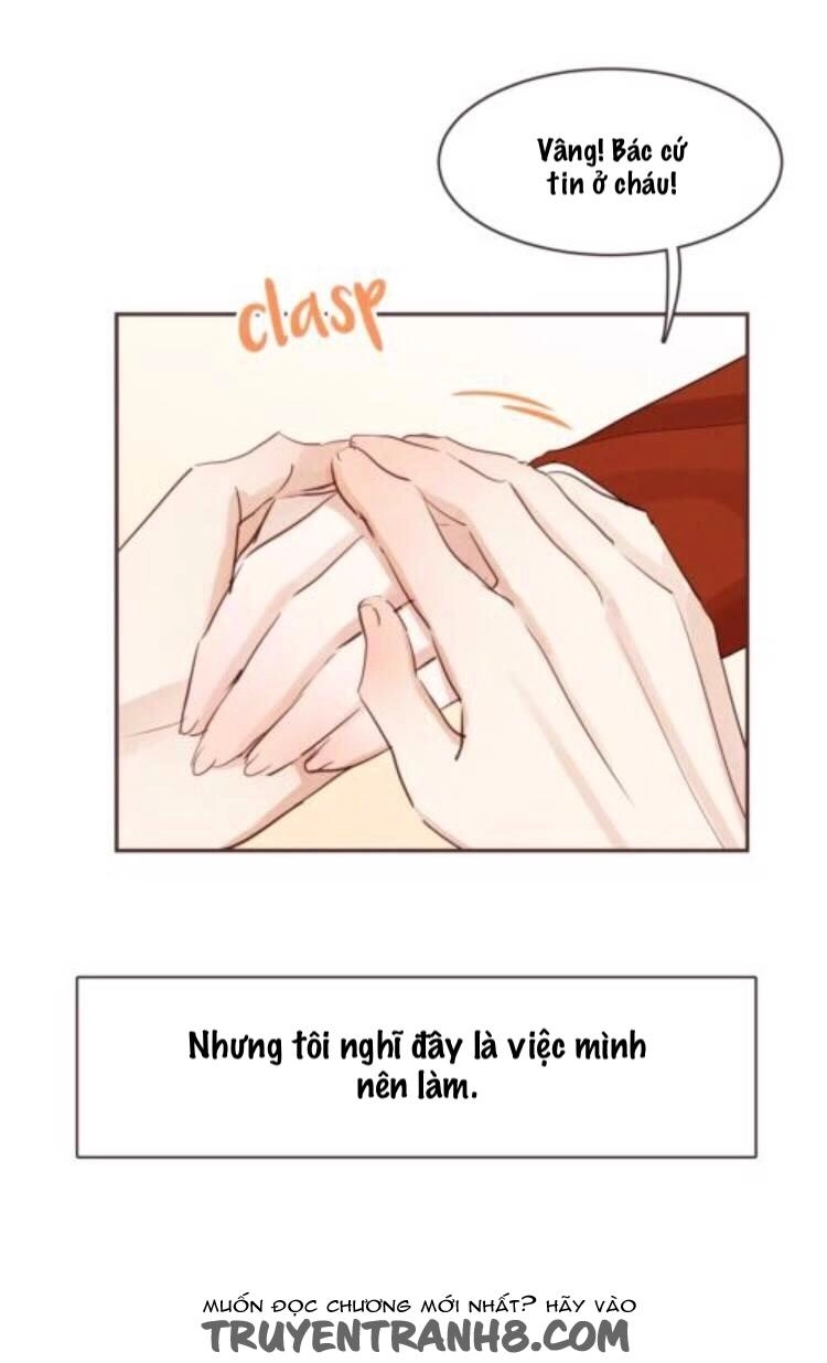 Giữa Tình Yêu Và Tình Bạn Chapter 23 - 55