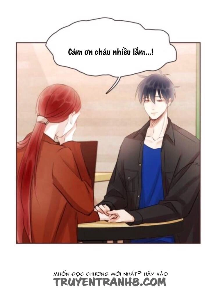 Giữa Tình Yêu Và Tình Bạn Chapter 23 - 56