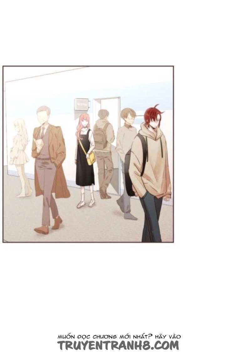 Giữa Tình Yêu Và Tình Bạn Chapter 23 - 59