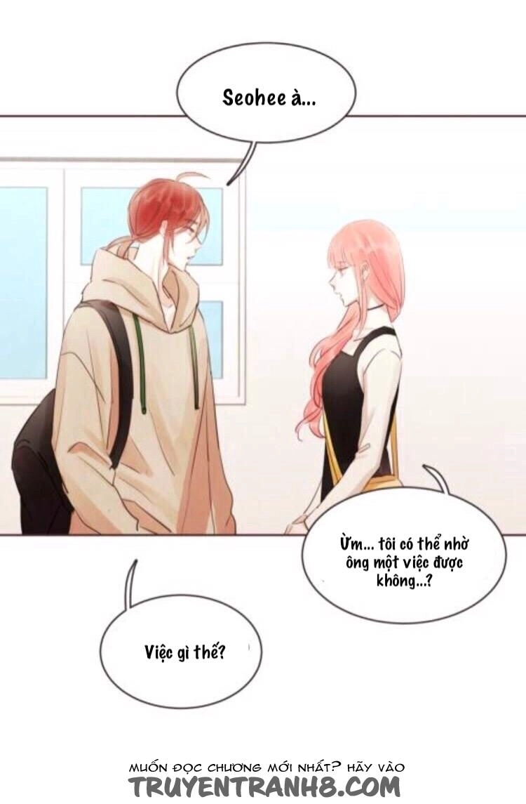 Giữa Tình Yêu Và Tình Bạn Chapter 23 - 61