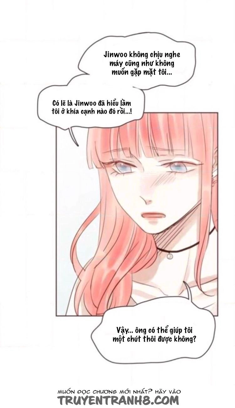 Giữa Tình Yêu Và Tình Bạn Chapter 23 - 62