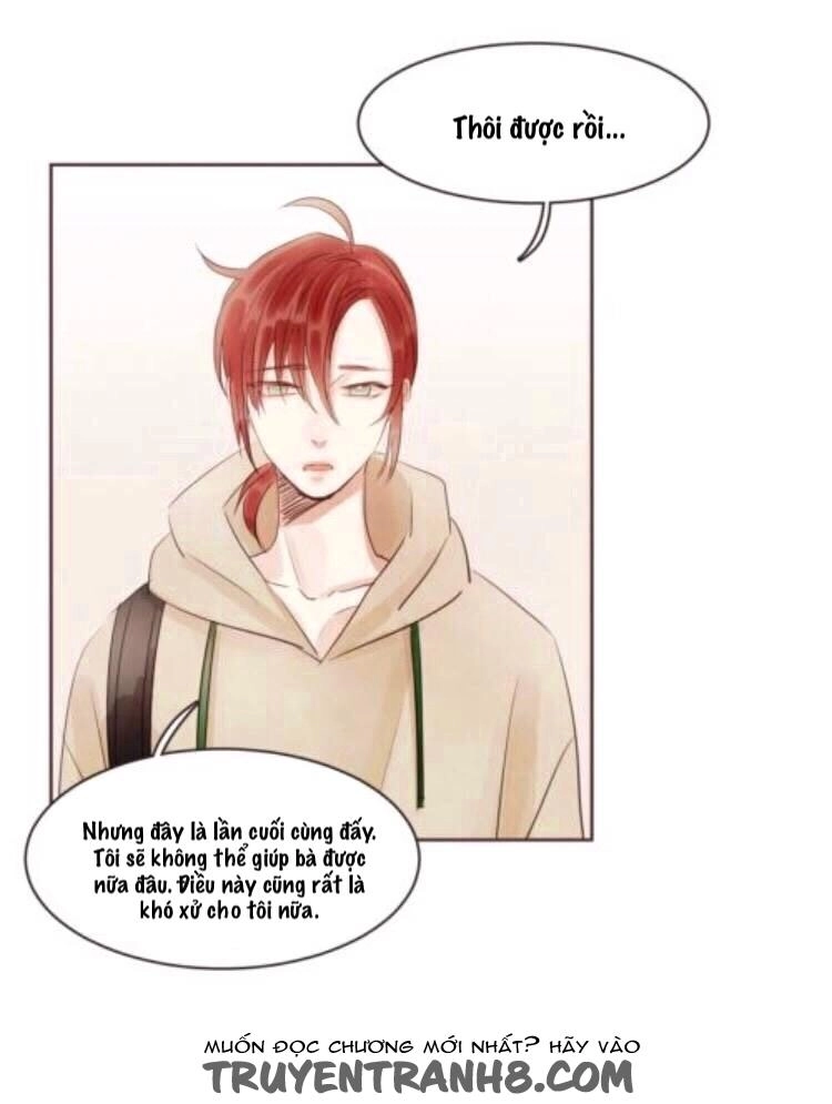 Giữa Tình Yêu Và Tình Bạn Chapter 23 - 65