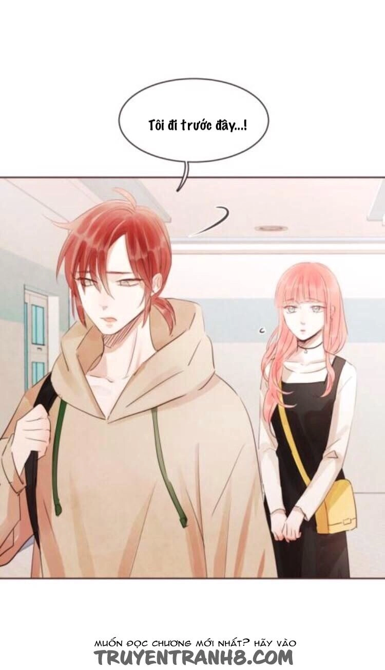 Giữa Tình Yêu Và Tình Bạn Chapter 23 - 67