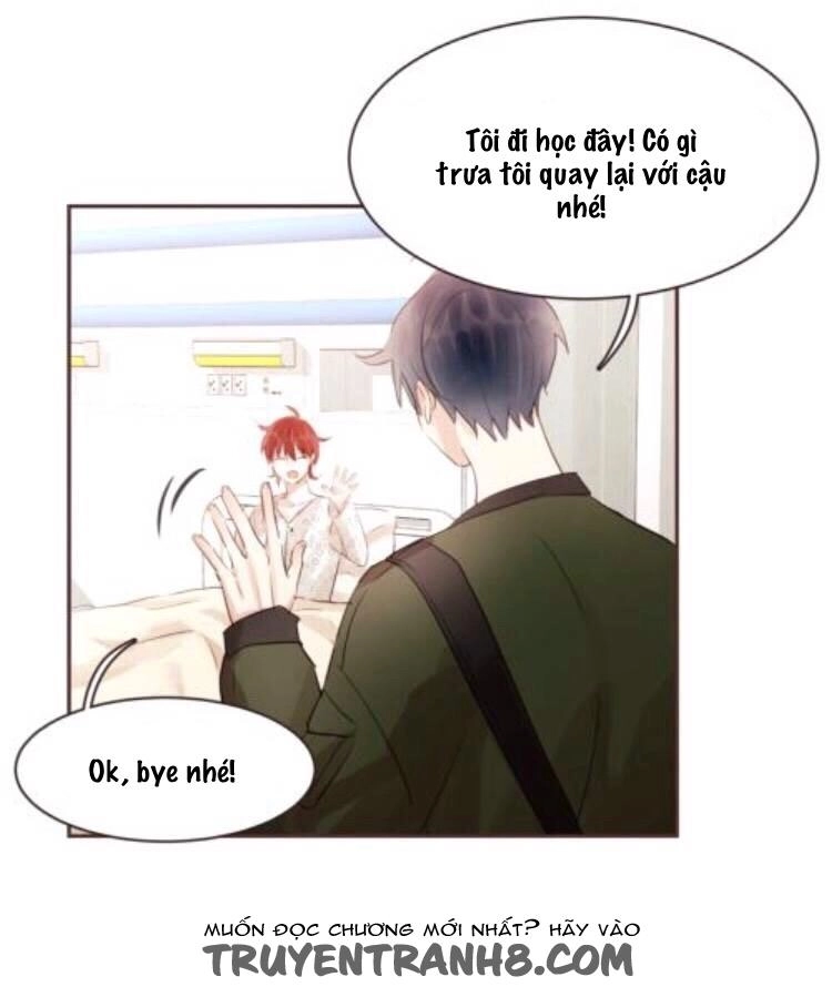 Giữa Tình Yêu Và Tình Bạn Chapter 23 - 69