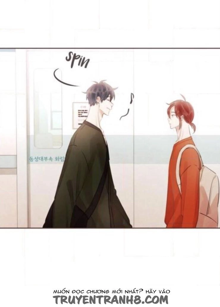 Giữa Tình Yêu Và Tình Bạn Chapter 23 - 71