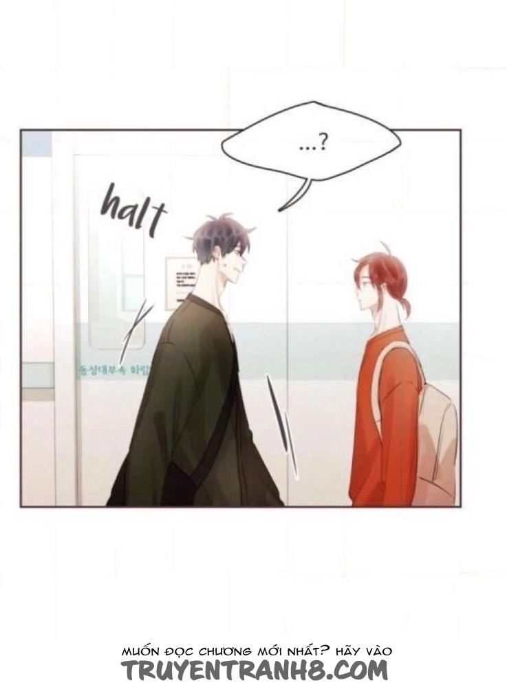 Giữa Tình Yêu Và Tình Bạn Chapter 23 - 72