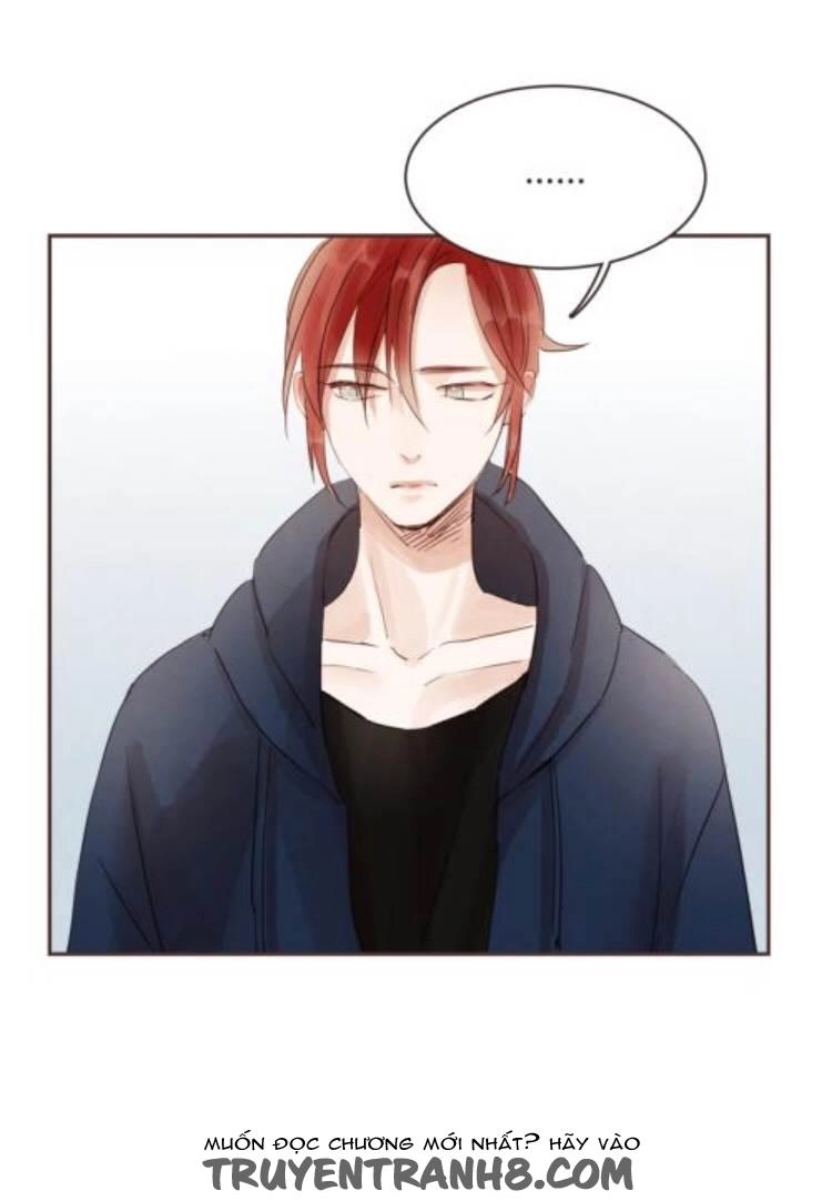 Giữa Tình Yêu Và Tình Bạn Chapter 24 - 18