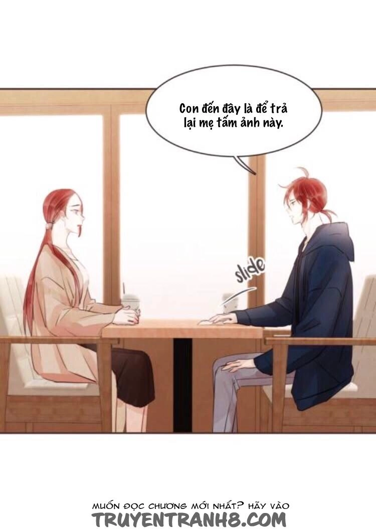 Giữa Tình Yêu Và Tình Bạn Chapter 24 - 19