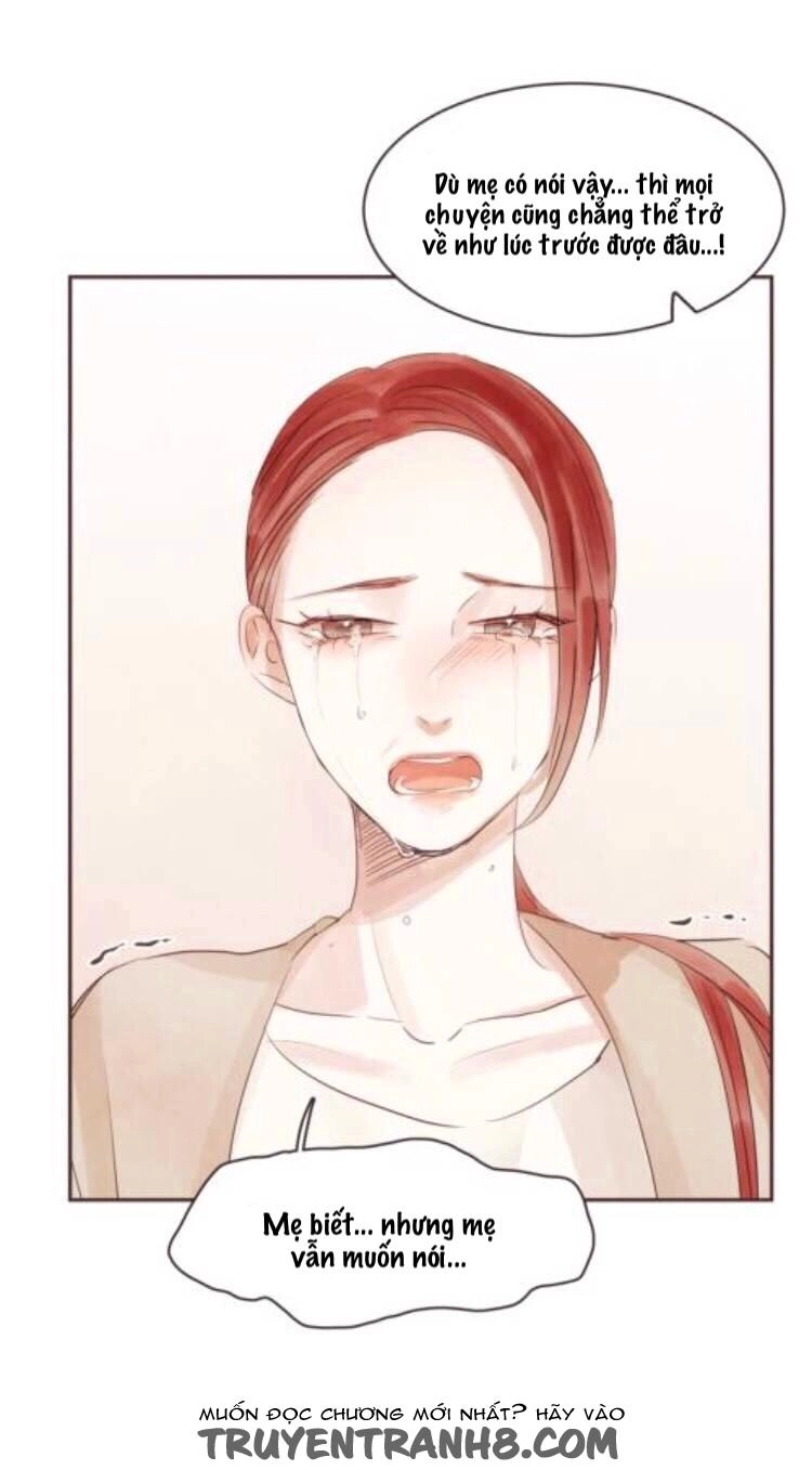 Giữa Tình Yêu Và Tình Bạn Chapter 24 - 28