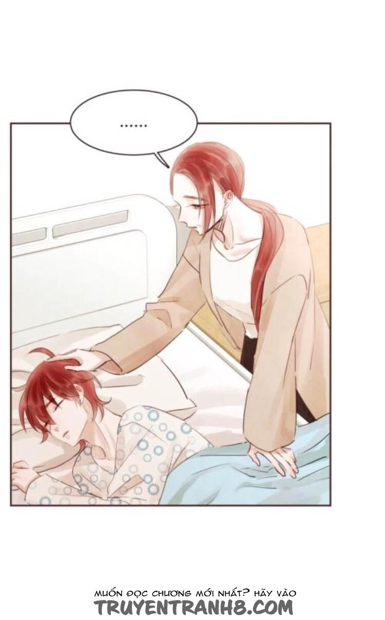 Giữa Tình Yêu Và Tình Bạn Chapter 24 - 32