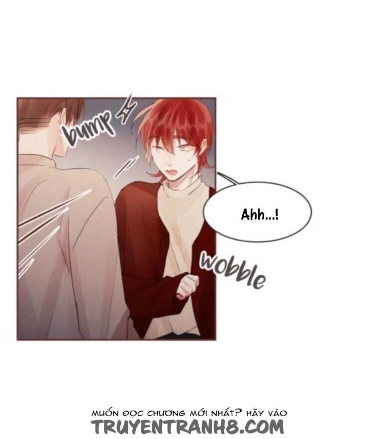 Giữa Tình Yêu Và Tình Bạn Chapter 25 - 2