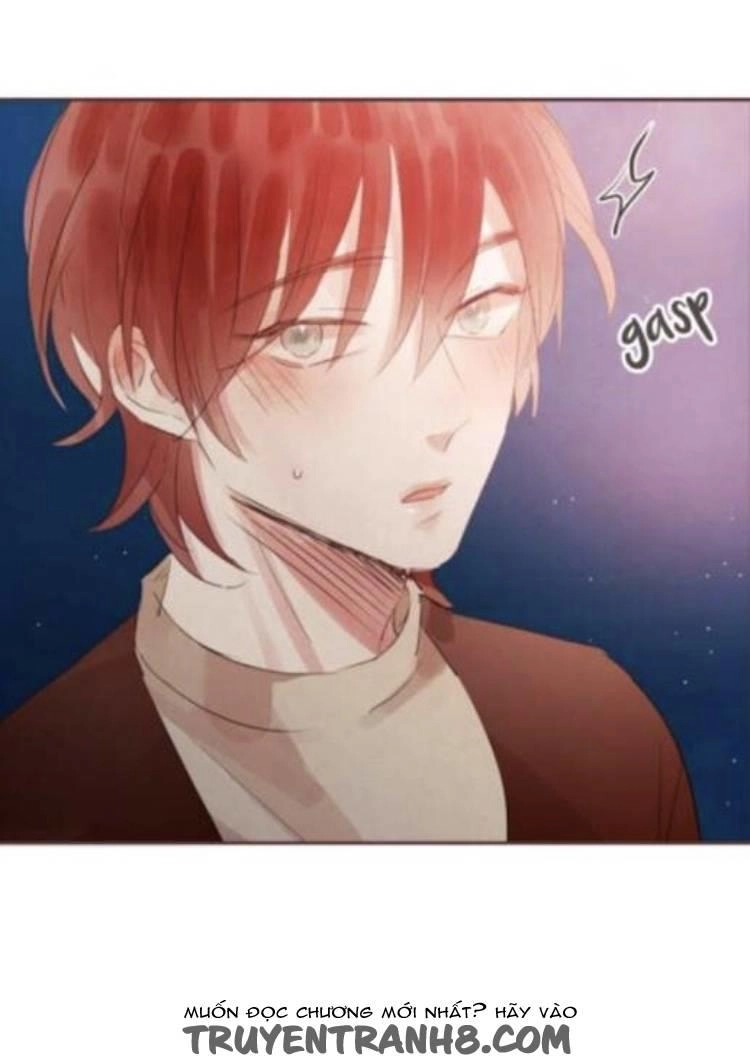 Giữa Tình Yêu Và Tình Bạn Chapter 25 - 11