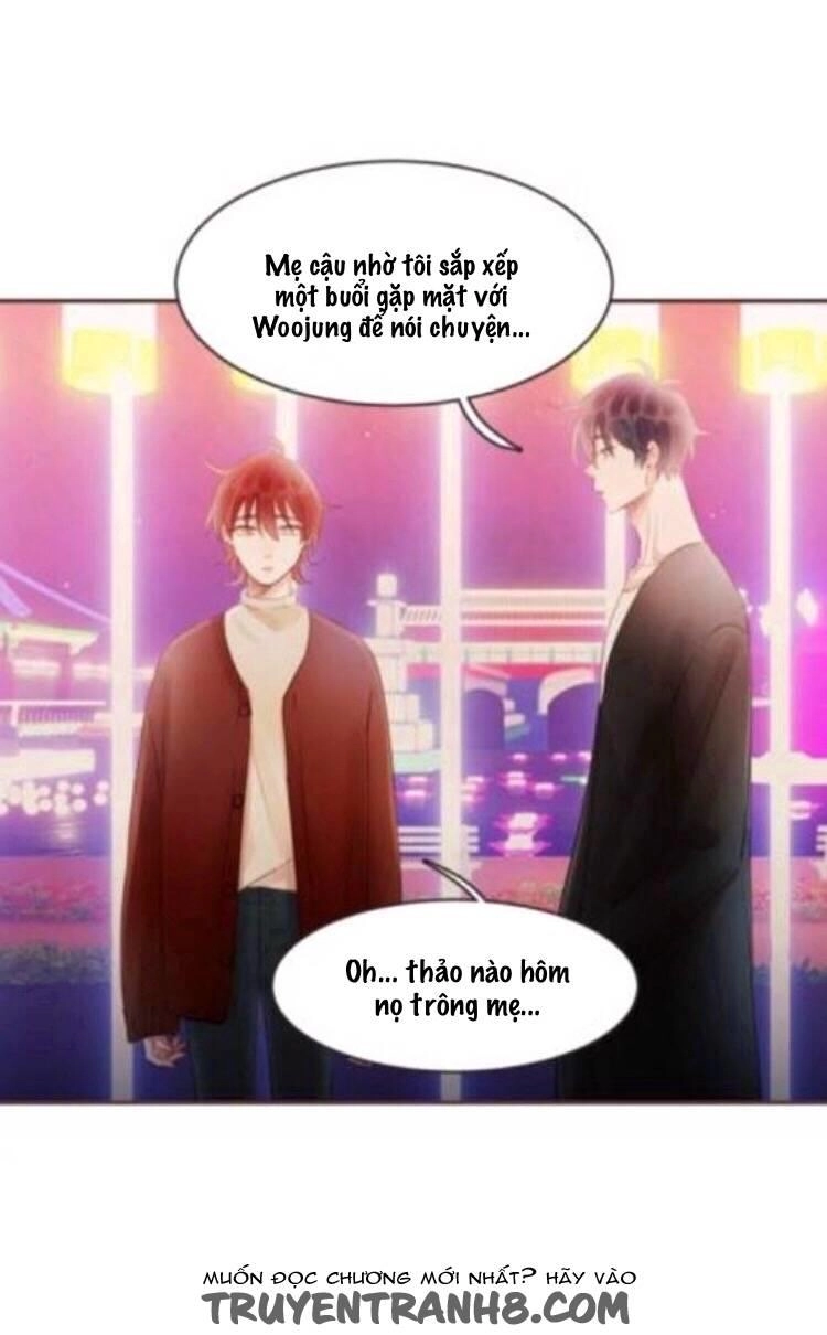 Giữa Tình Yêu Và Tình Bạn Chapter 25 - 15