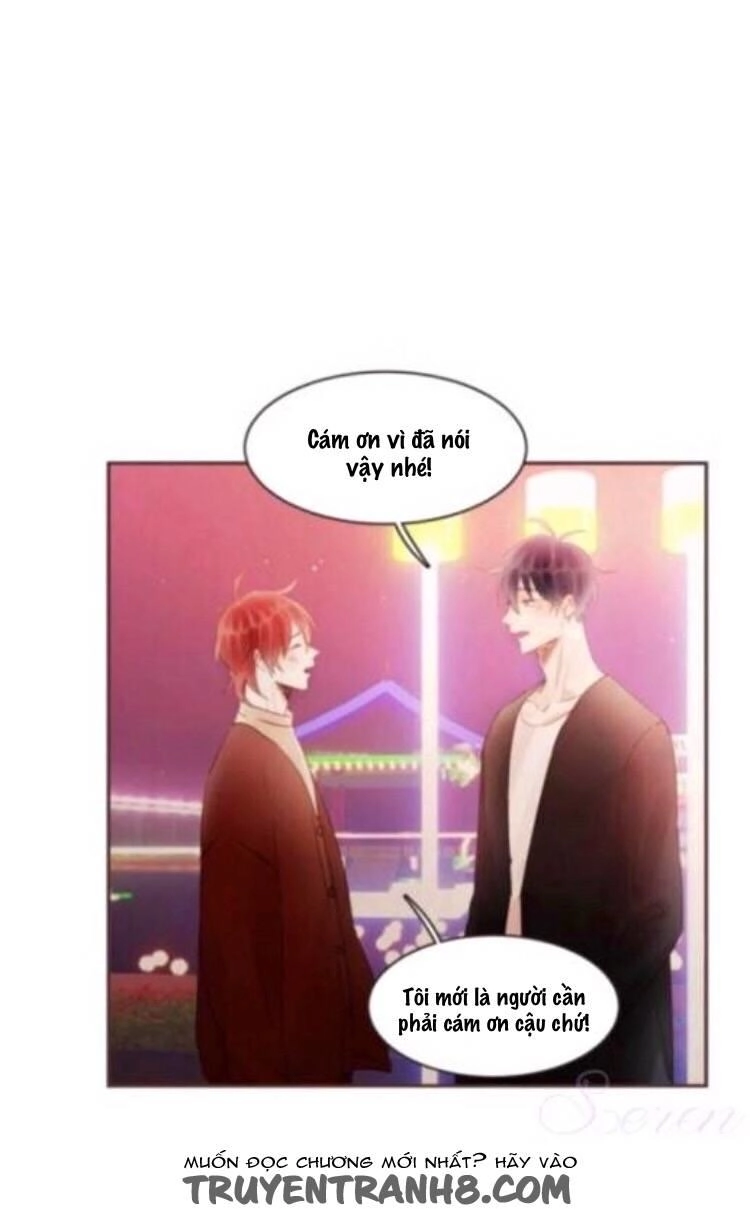 Giữa Tình Yêu Và Tình Bạn Chapter 25 - 18