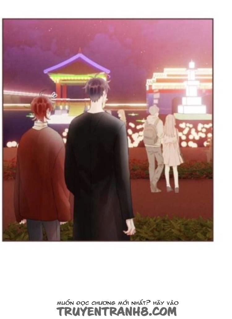 Giữa Tình Yêu Và Tình Bạn Chapter 25 - 19