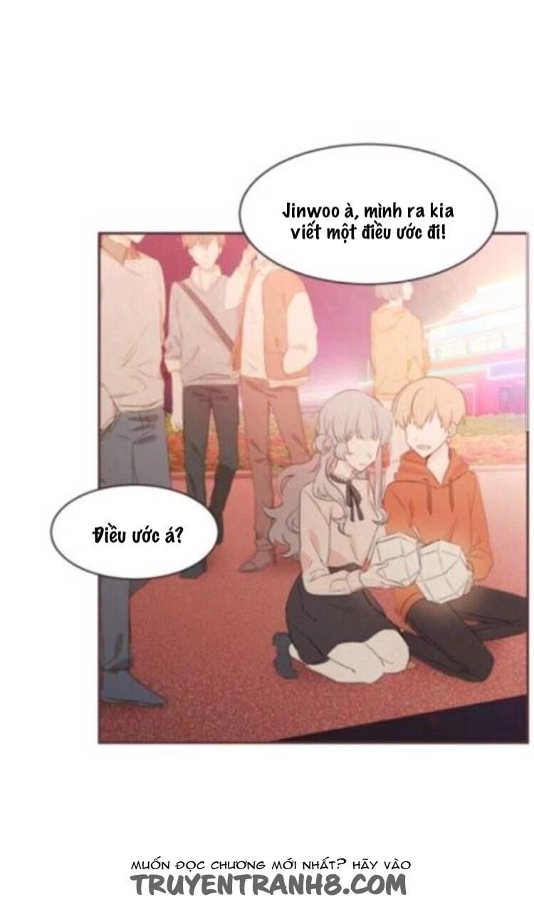 Giữa Tình Yêu Và Tình Bạn Chapter 25 - 20