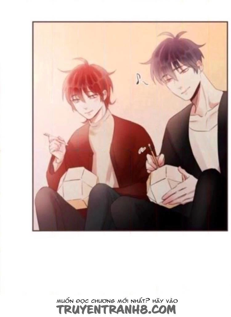 Giữa Tình Yêu Và Tình Bạn Chapter 25 - 22