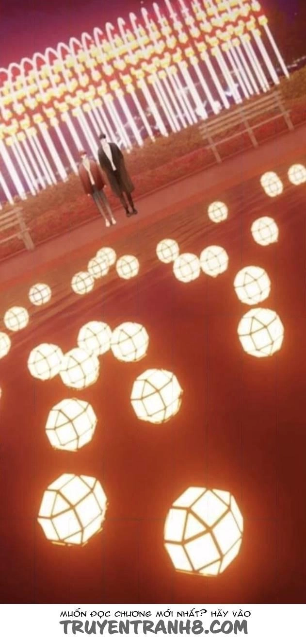 Giữa Tình Yêu Và Tình Bạn Chapter 25 - 23