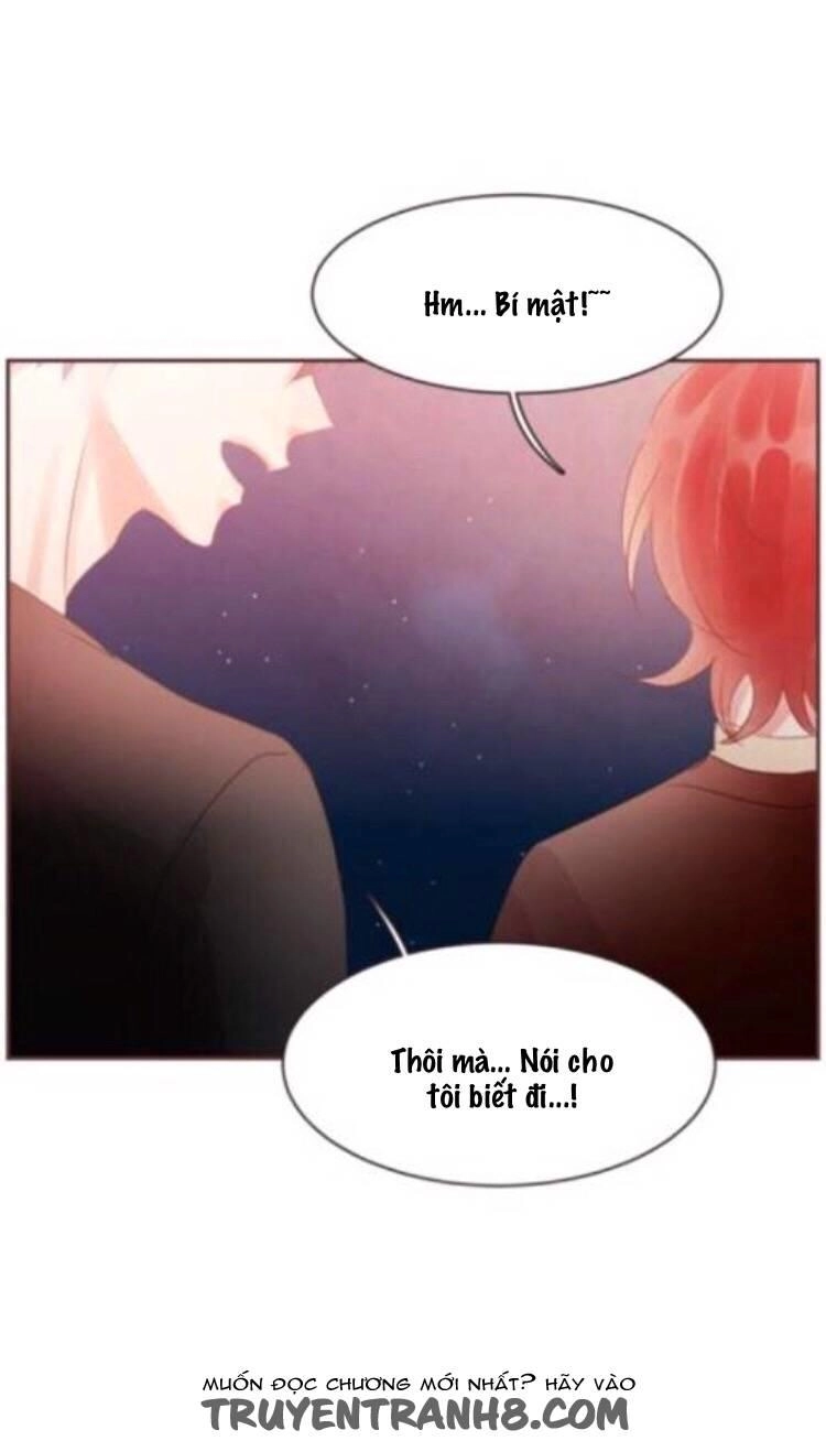 Giữa Tình Yêu Và Tình Bạn Chapter 25 - 25