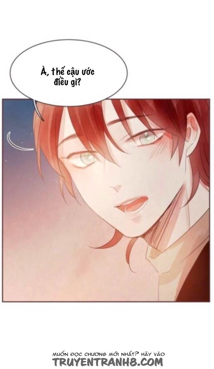 Giữa Tình Yêu Và Tình Bạn Chapter 25 - 26