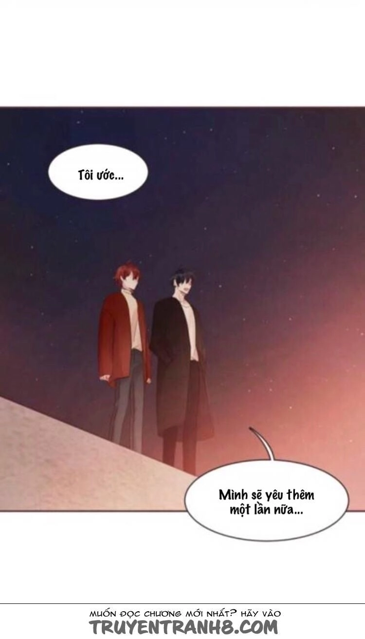 Giữa Tình Yêu Và Tình Bạn Chapter 25 - 27