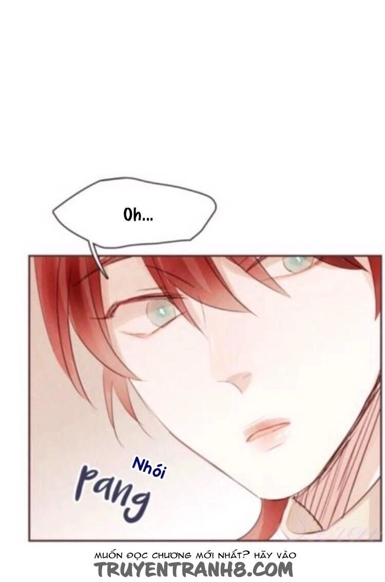 Giữa Tình Yêu Và Tình Bạn Chapter 25 - 28