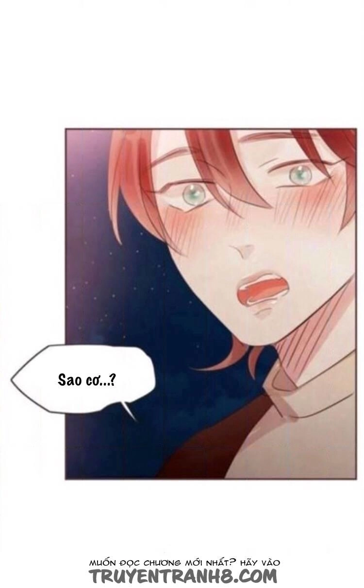 Giữa Tình Yêu Và Tình Bạn Chapter 25 - 31