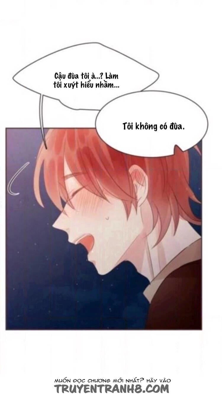 Giữa Tình Yêu Và Tình Bạn Chapter 25 - 32