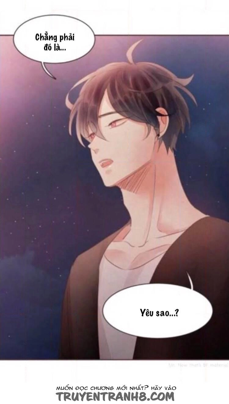 Giữa Tình Yêu Và Tình Bạn Chapter 25 - 37