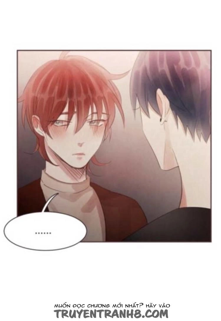 Giữa Tình Yêu Và Tình Bạn Chapter 25 - 38