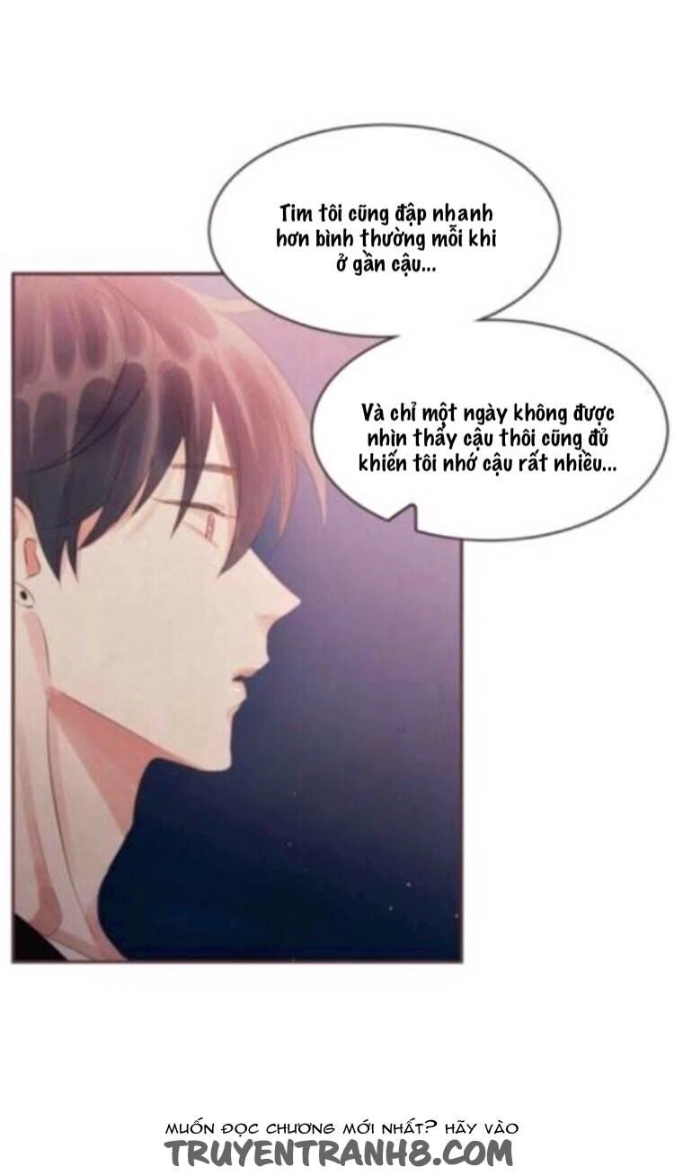 Giữa Tình Yêu Và Tình Bạn Chapter 25 - 40