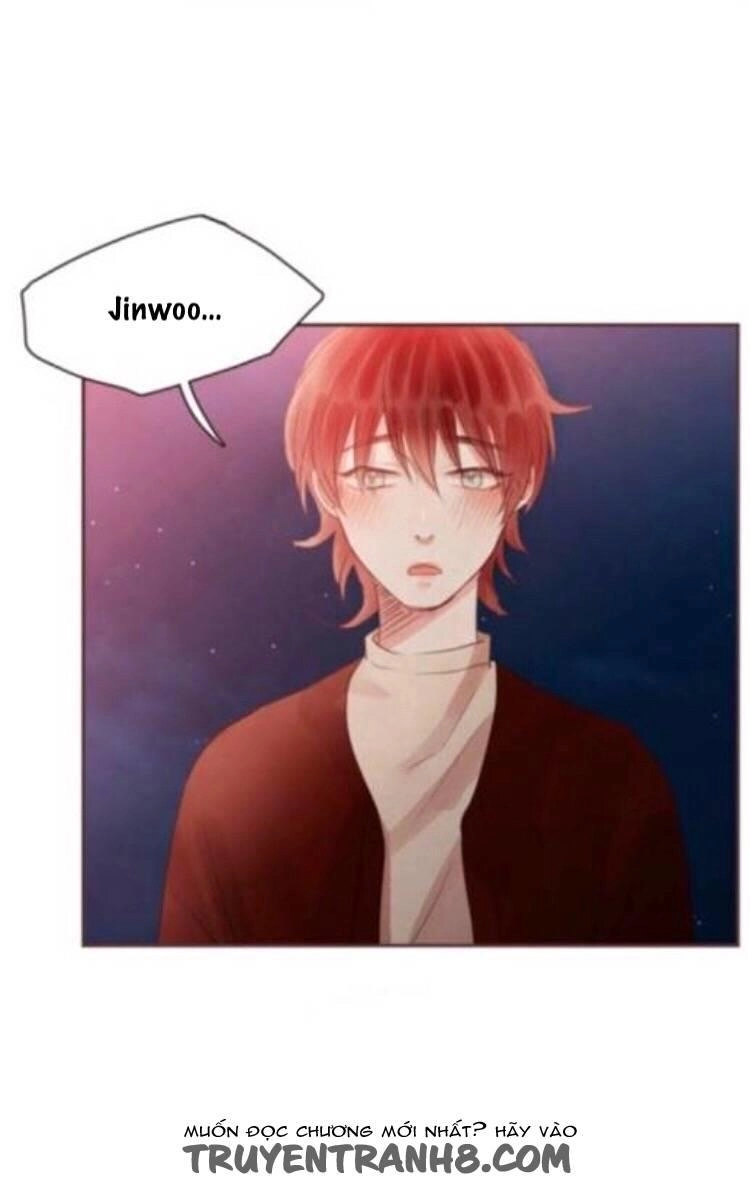 Giữa Tình Yêu Và Tình Bạn Chapter 25 - 44