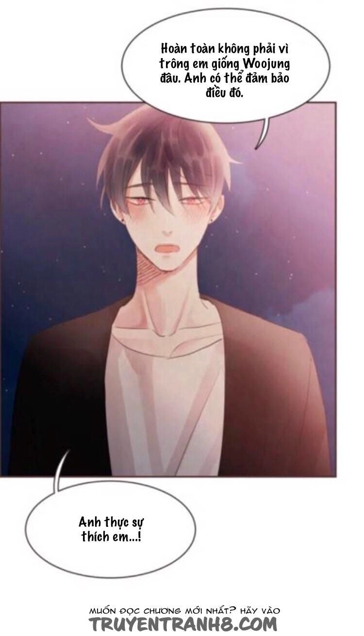 Giữa Tình Yêu Và Tình Bạn Chapter 25 - 45