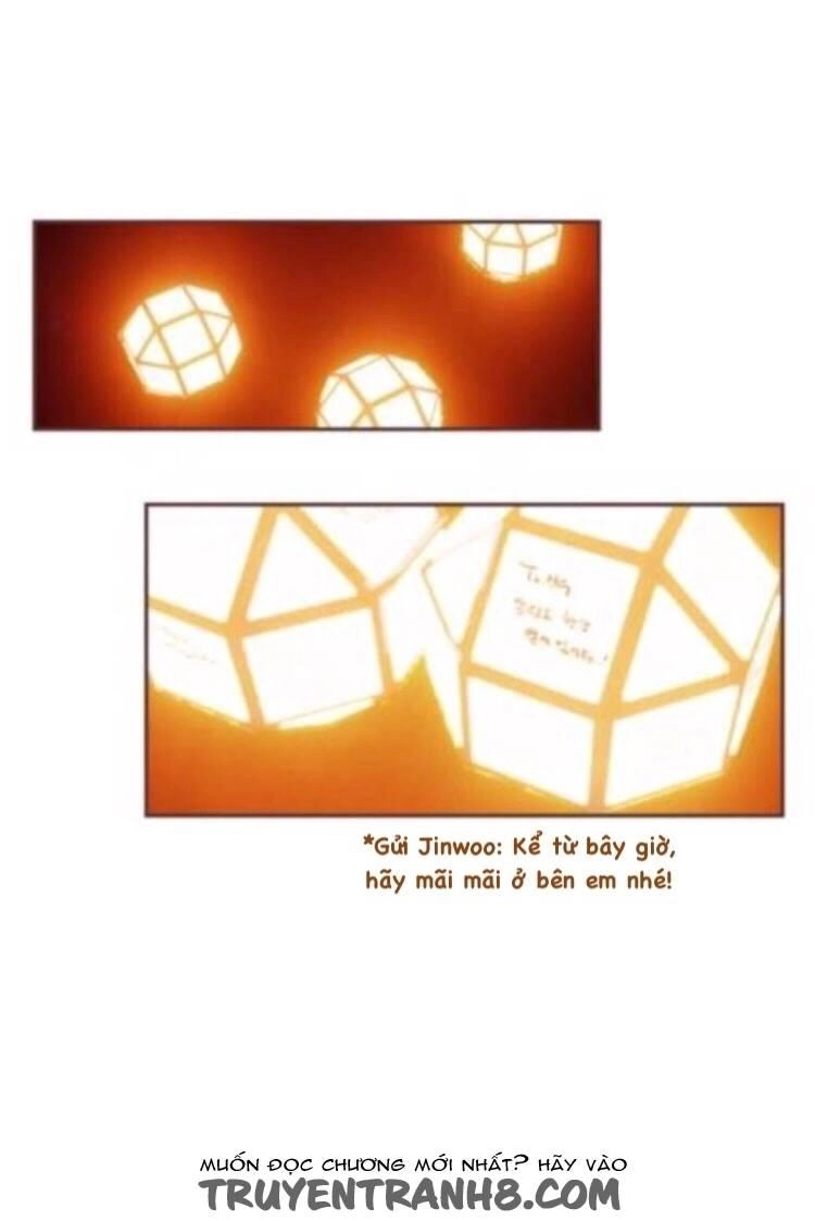 Giữa Tình Yêu Và Tình Bạn Chapter 25 - 47