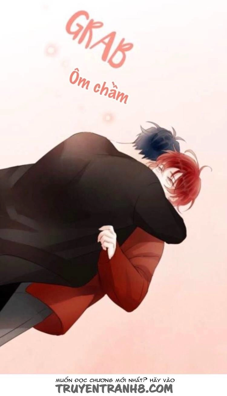 Giữa Tình Yêu Và Tình Bạn Chapter 25 - 50