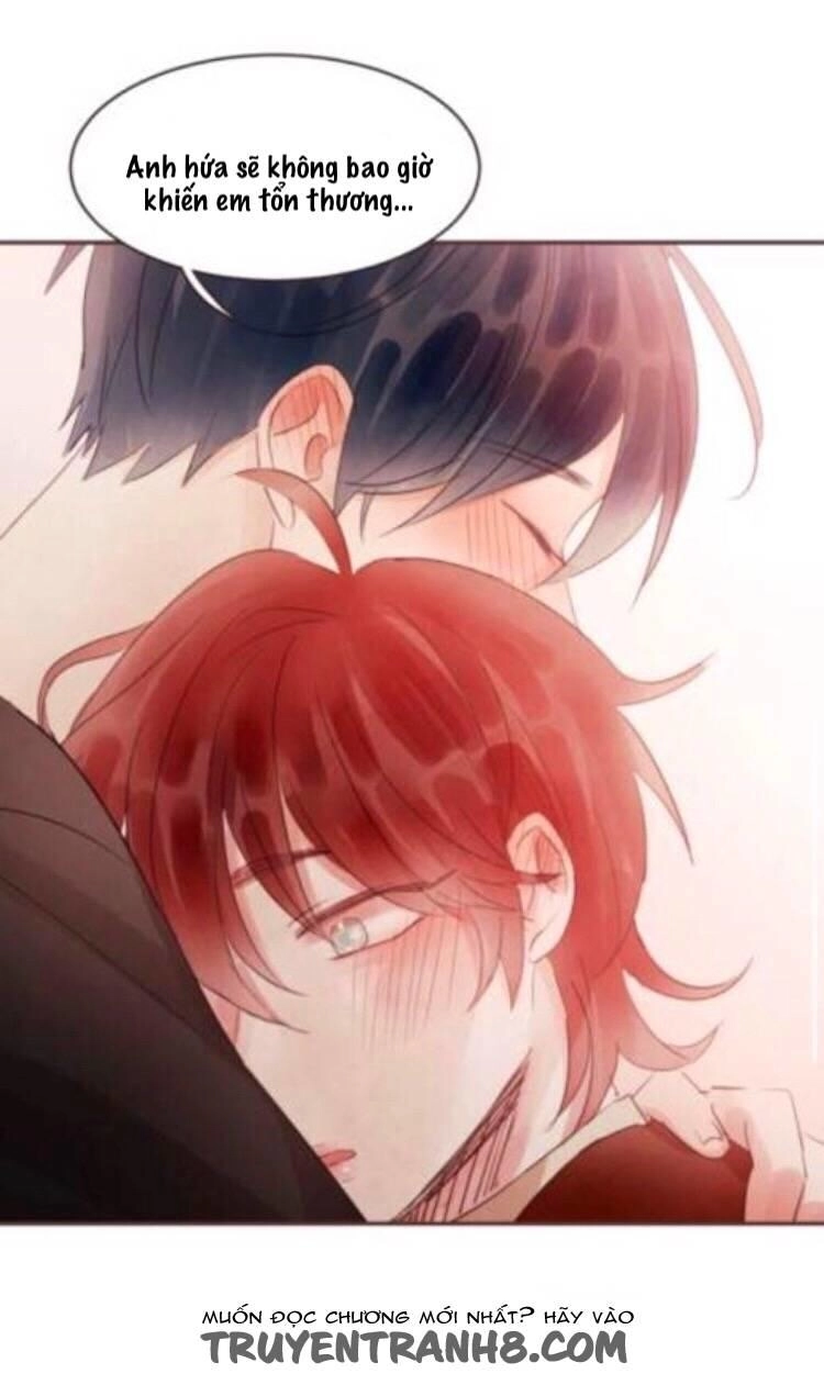 Giữa Tình Yêu Và Tình Bạn Chapter 25 - 51