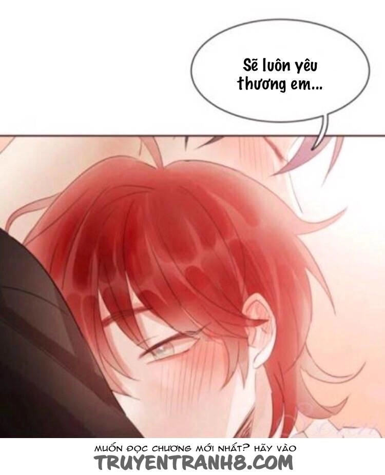 Giữa Tình Yêu Và Tình Bạn Chapter 25 - 52