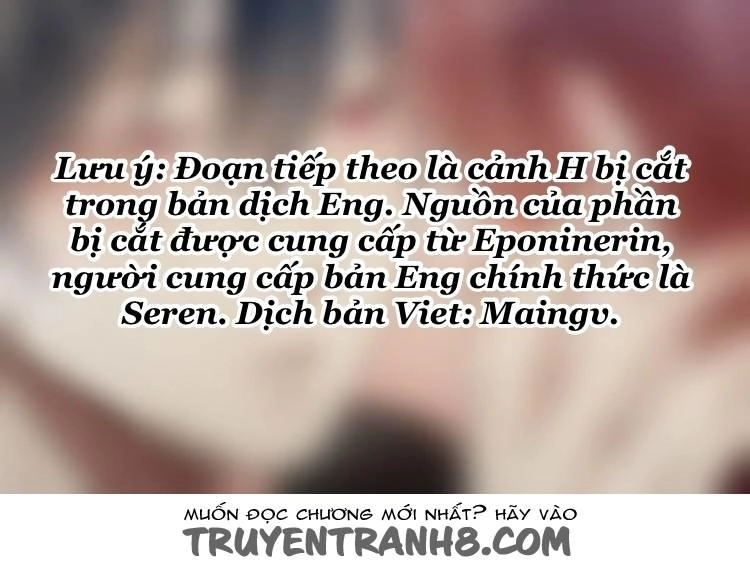 Giữa Tình Yêu Và Tình Bạn Chapter 25 - 54