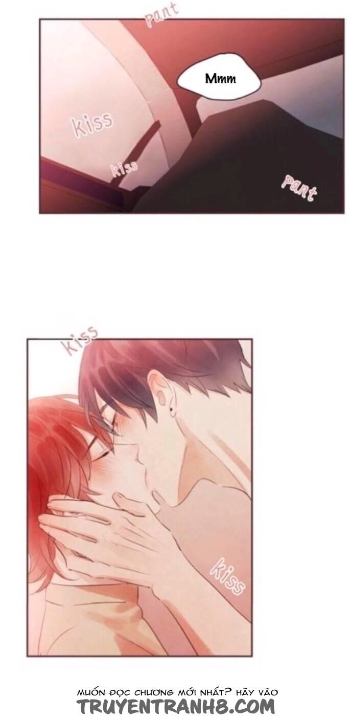 Giữa Tình Yêu Và Tình Bạn Chapter 25 - 56