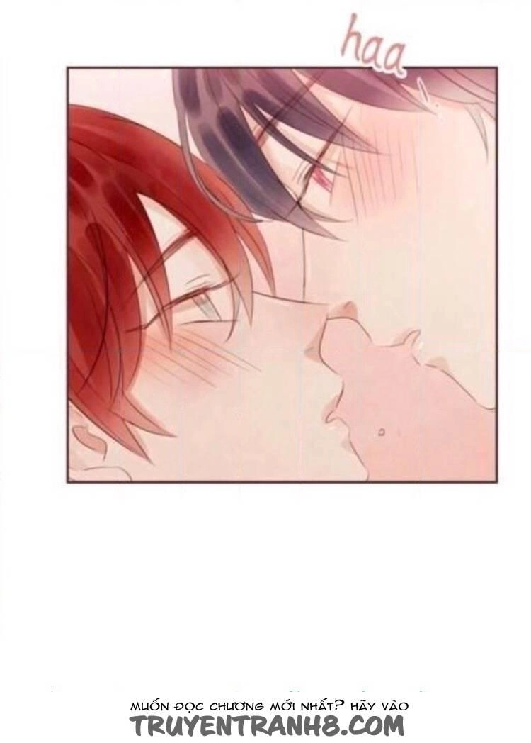 Giữa Tình Yêu Và Tình Bạn Chapter 25 - 57