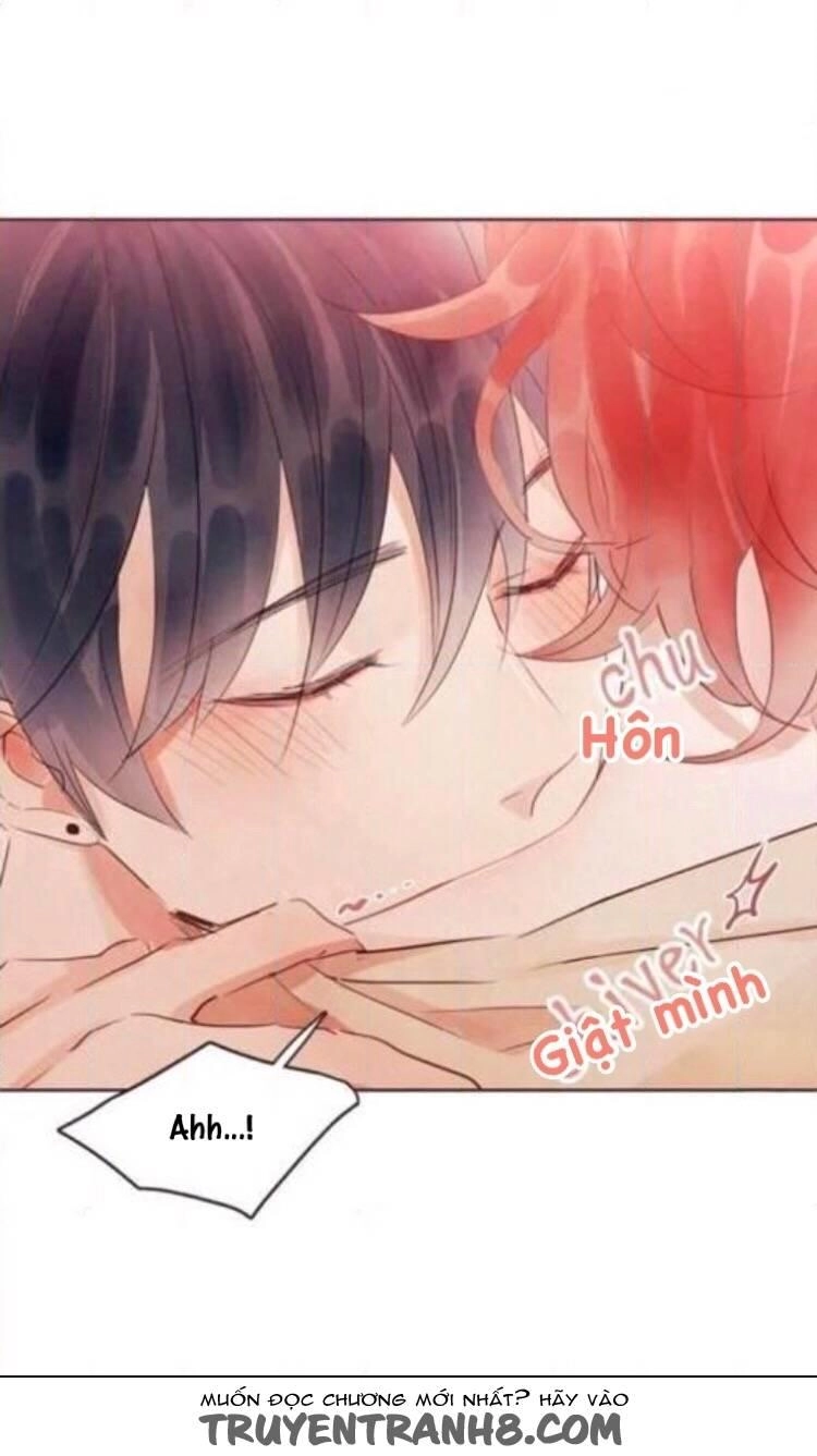 Giữa Tình Yêu Và Tình Bạn Chapter 25 - 58