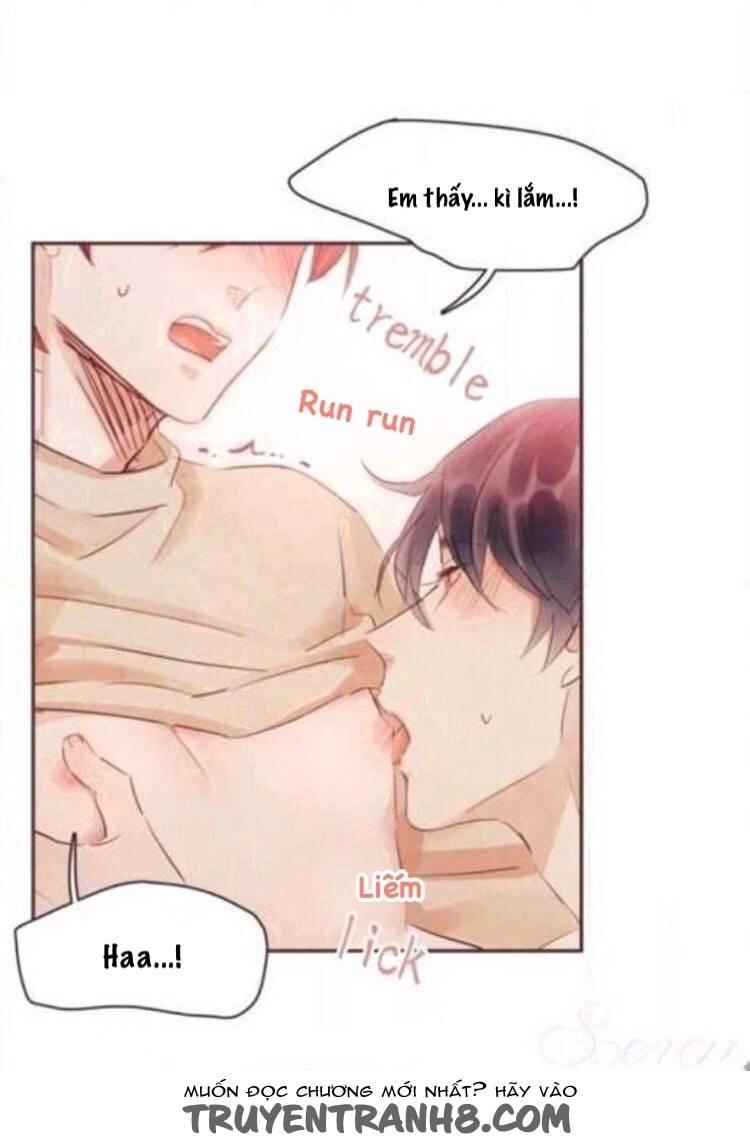 Giữa Tình Yêu Và Tình Bạn Chapter 25 - 60