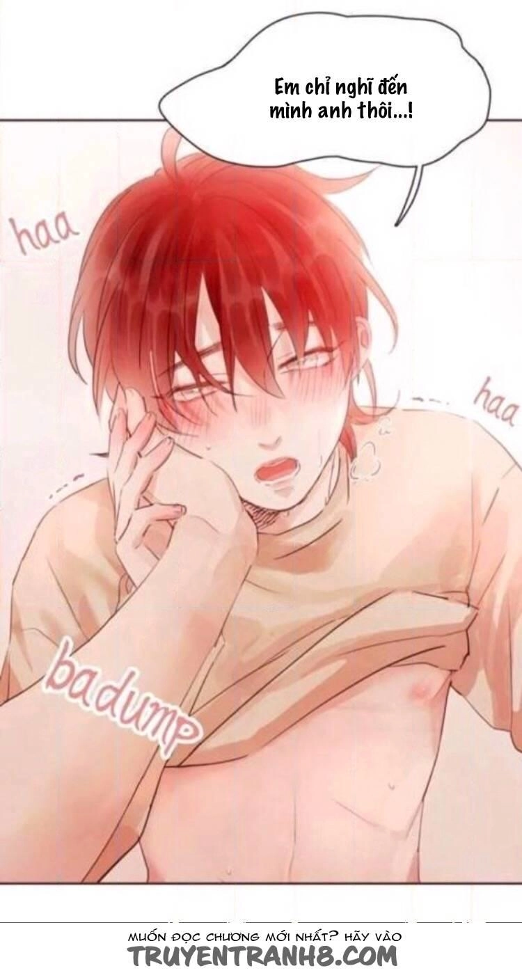 Giữa Tình Yêu Và Tình Bạn Chapter 25 - 62