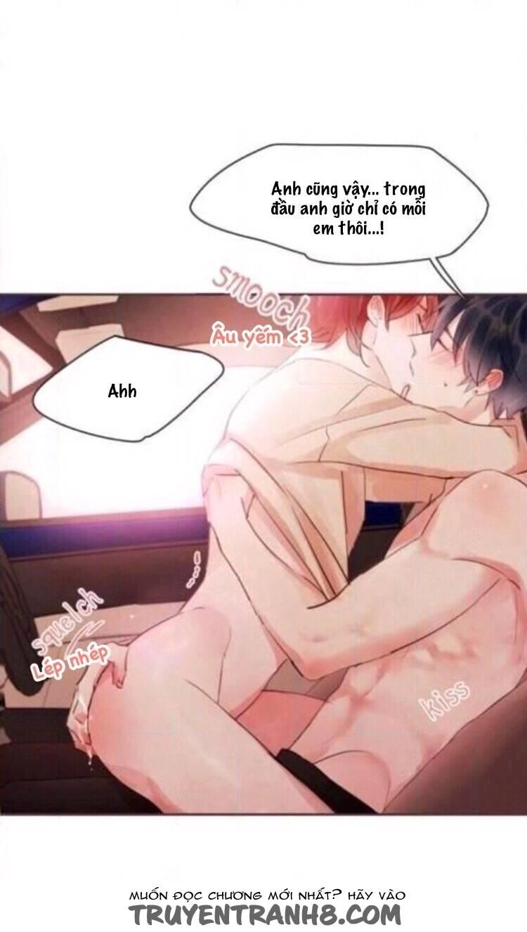 Giữa Tình Yêu Và Tình Bạn Chapter 25 - 63