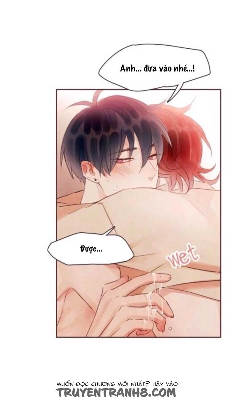 Giữa Tình Yêu Và Tình Bạn Chapter 25 - 64