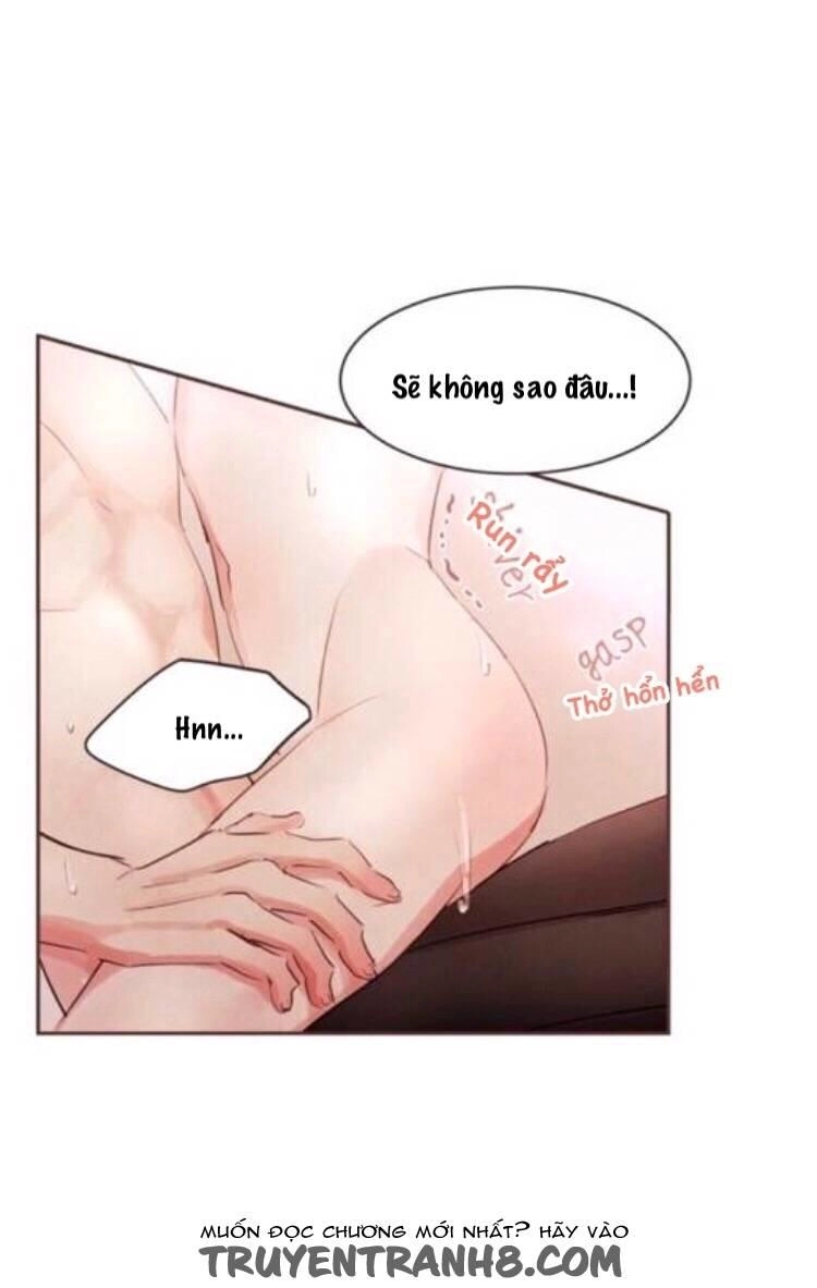 Giữa Tình Yêu Và Tình Bạn Chapter 25 - 65