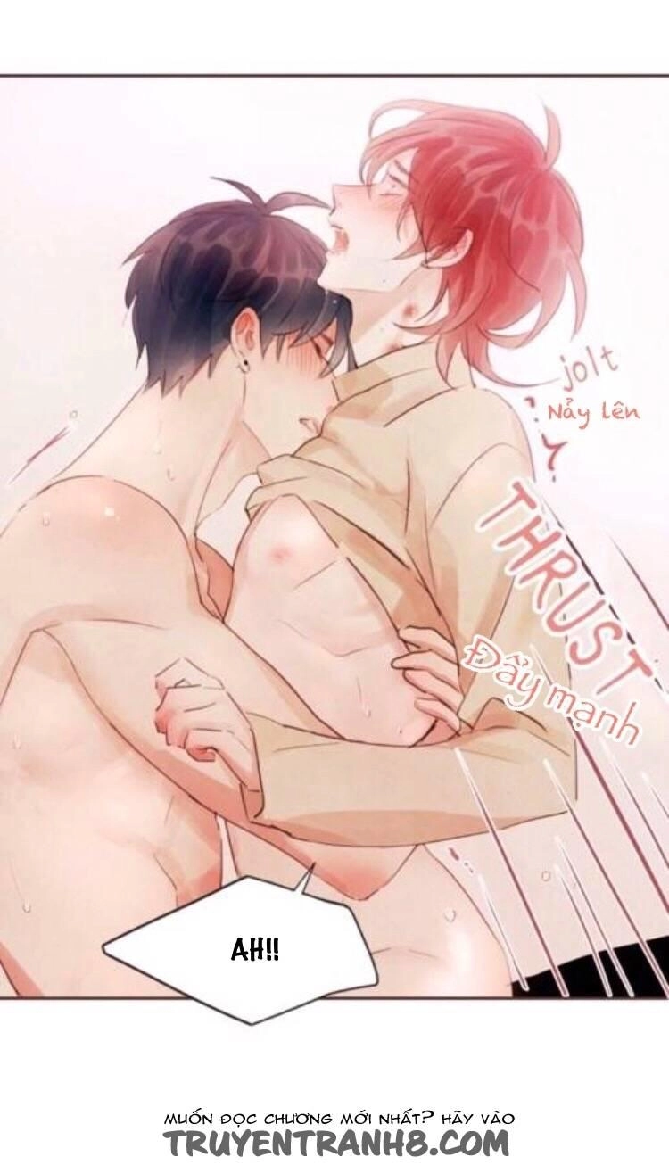 Giữa Tình Yêu Và Tình Bạn Chapter 25 - 66