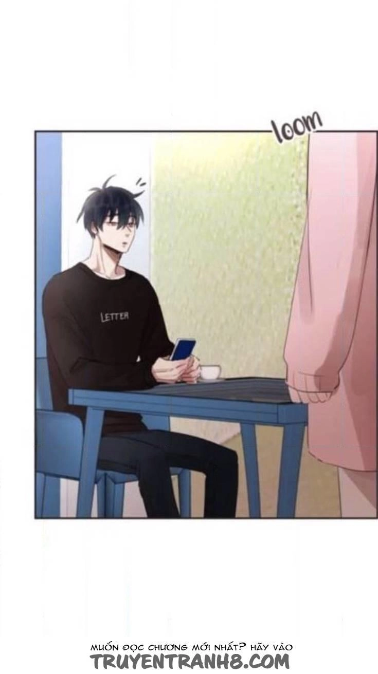 Giữa Tình Yêu Và Tình Bạn Chapter 25 - 74