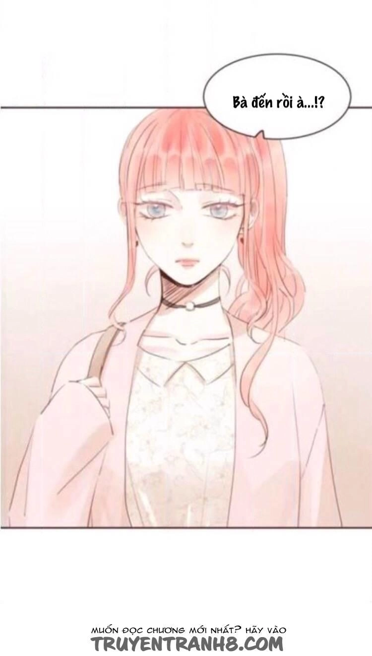 Giữa Tình Yêu Và Tình Bạn Chapter 25 - 75