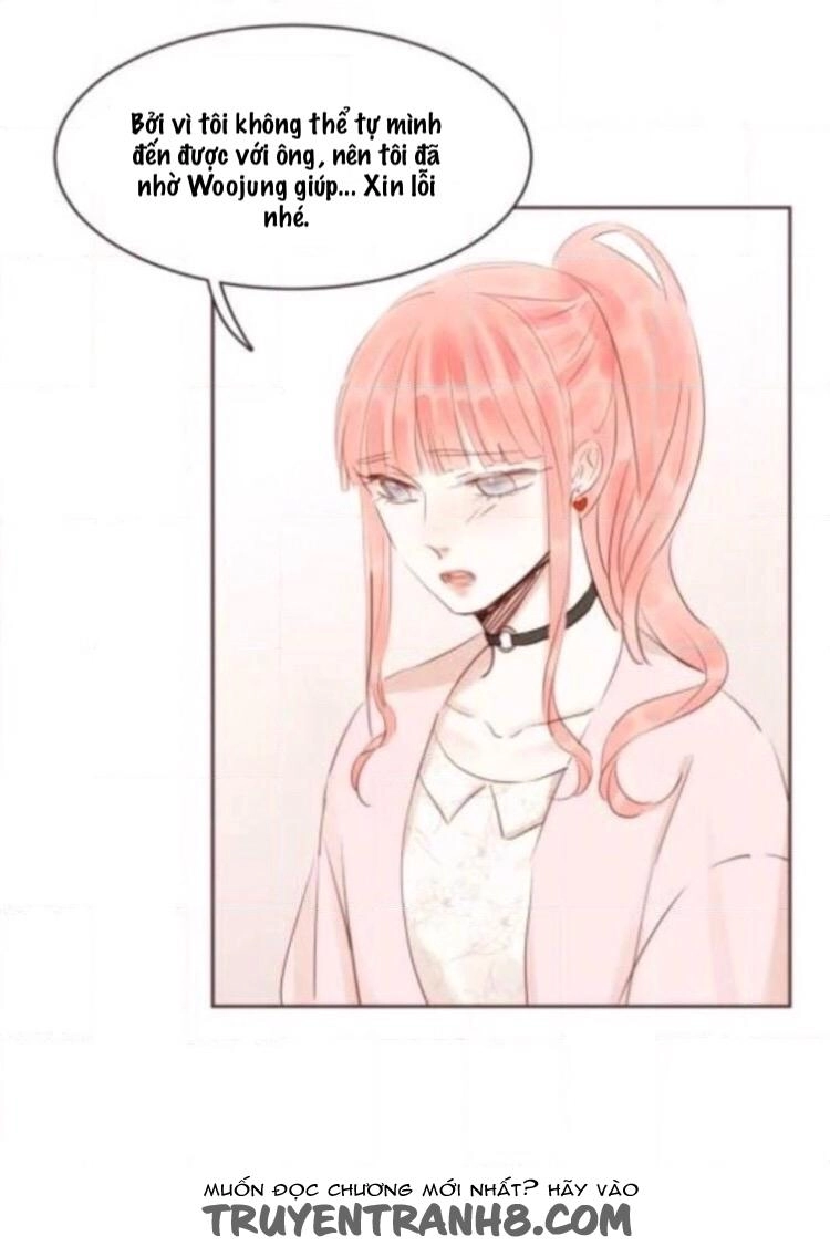 Giữa Tình Yêu Và Tình Bạn Chapter 26 - 10